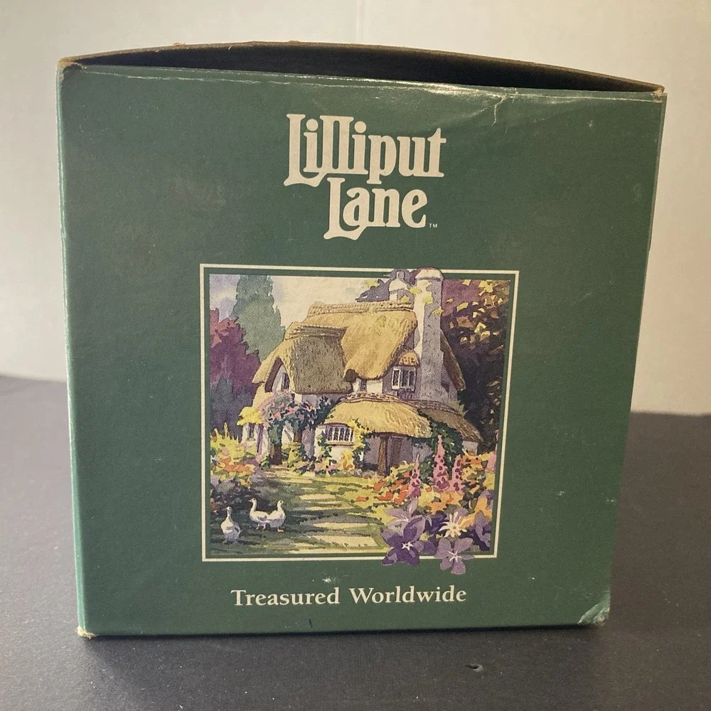 Lilliput Lane 